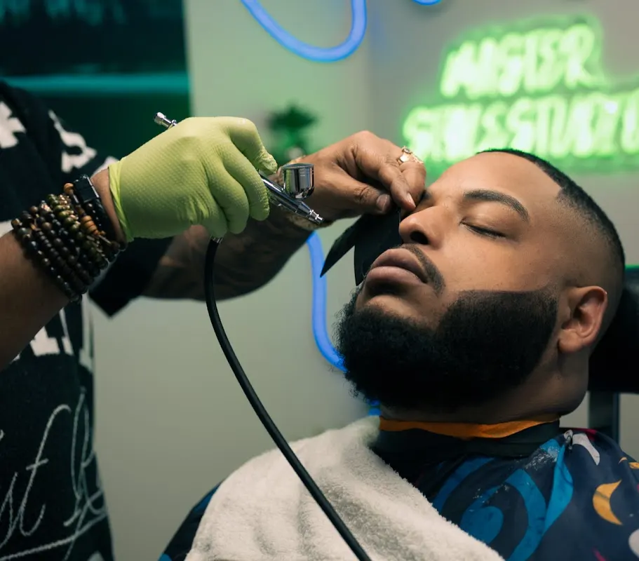 Wilmar Style — Barber shop in Raleigh